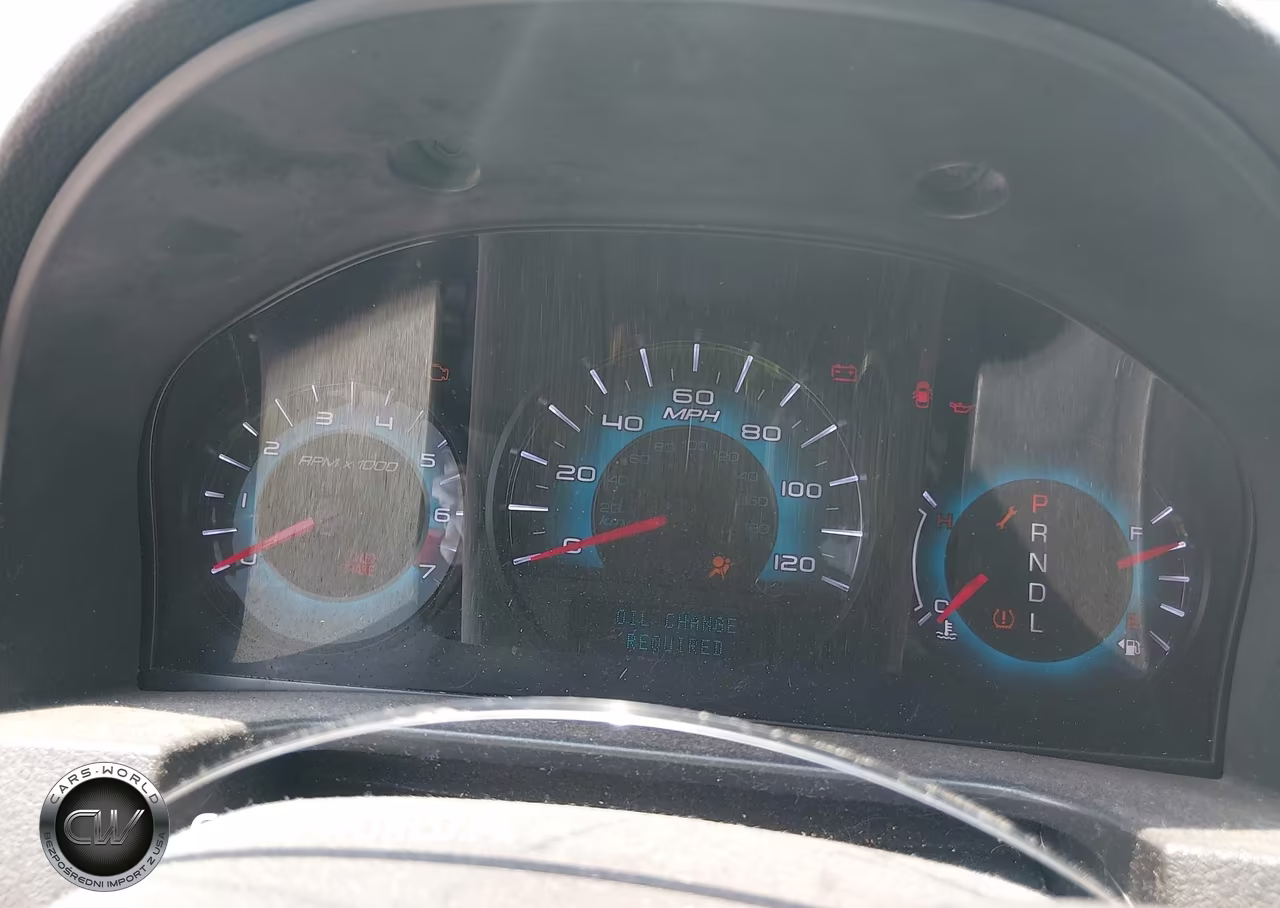 2012 Ford Fusion Se VIN:3FAHP0HA3CR223526 - 7