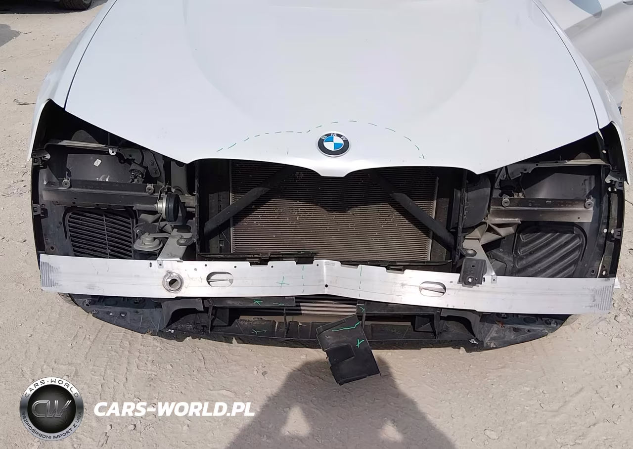 2017 BMW X3 Sdrive28I VIN:5UXWZ7C30H0V90693 - 6