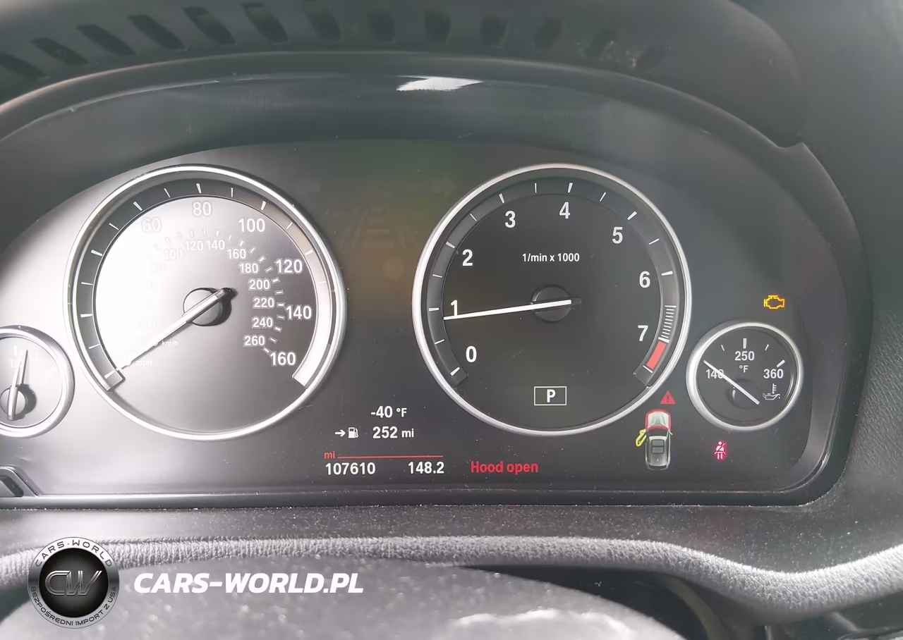 2017 BMW X3 Sdrive28I VIN:5UXWZ7C30H0V90693 - 7