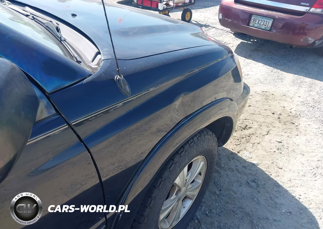 2002 Toyota Highlander V6 VIN:JTEGF21AX20069986 - 6