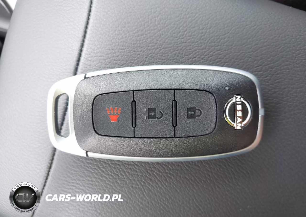 2026 Nissan Kicks S VIN:3N8AP6BE2TL333842 - 11