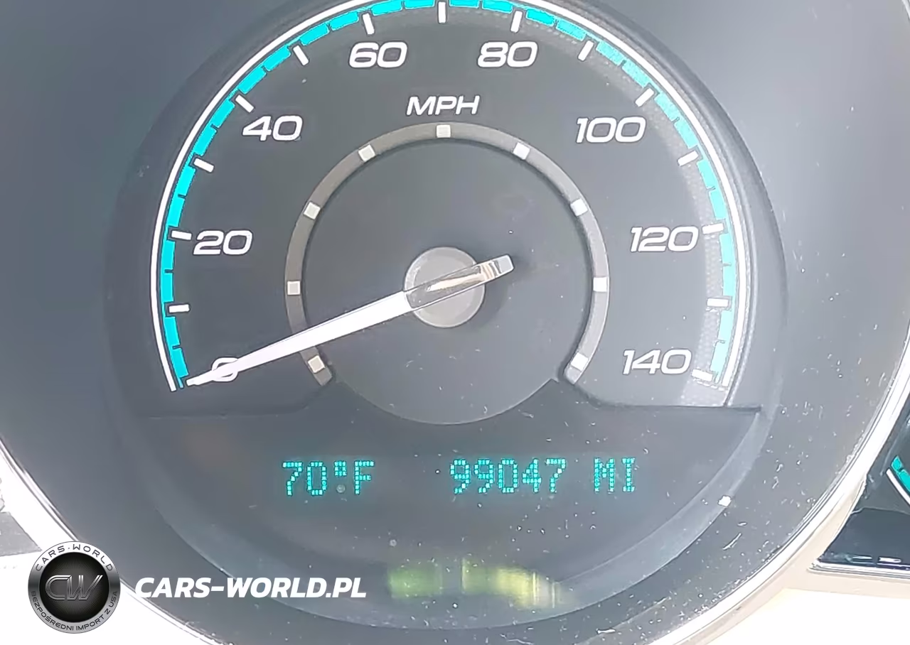 2010 Chevrolet Malibu Lt VIN:1G1ZC5EB7AF144822 - 15