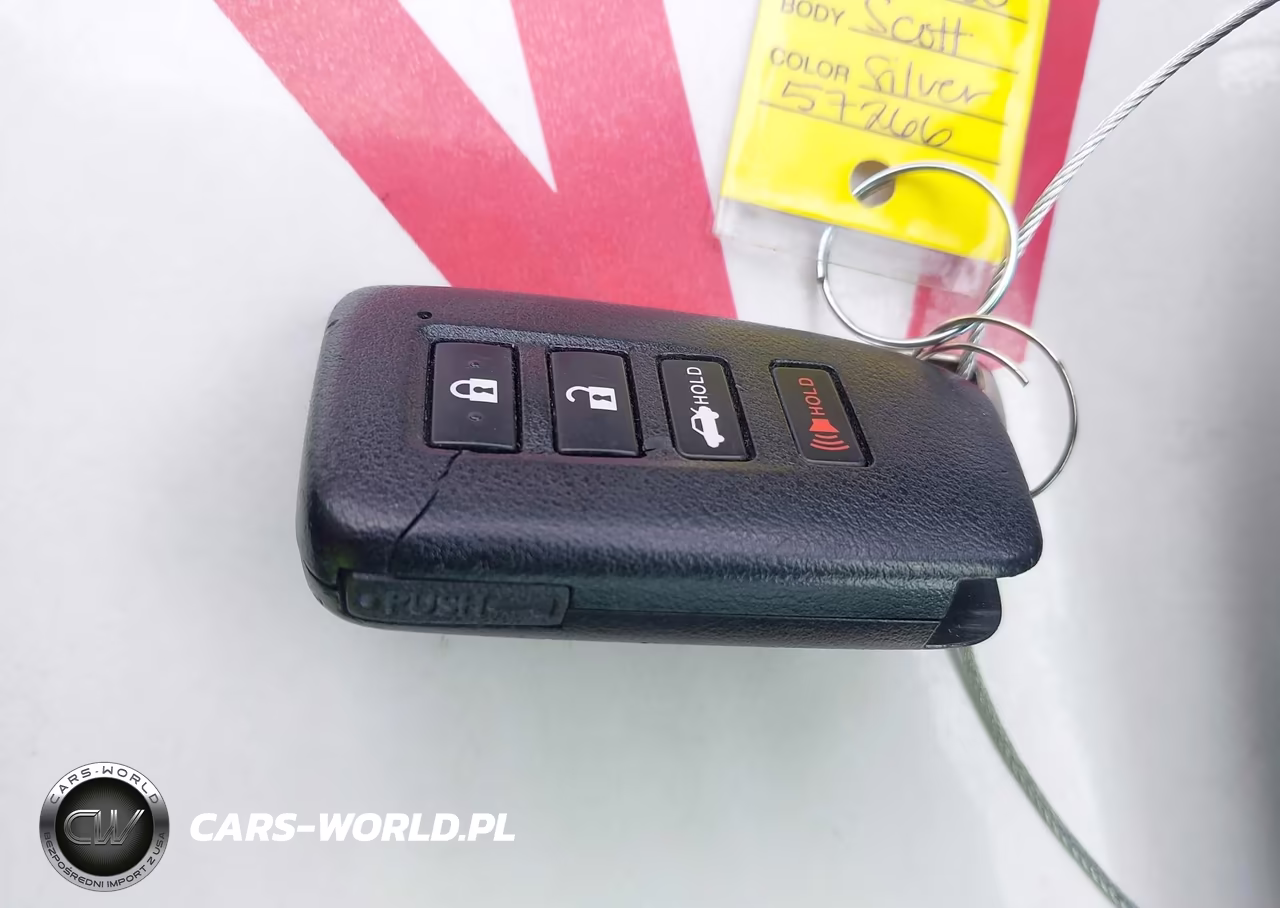 2014 Lexus Is 250 VIN:JTHBF1D26E5022490 - 11