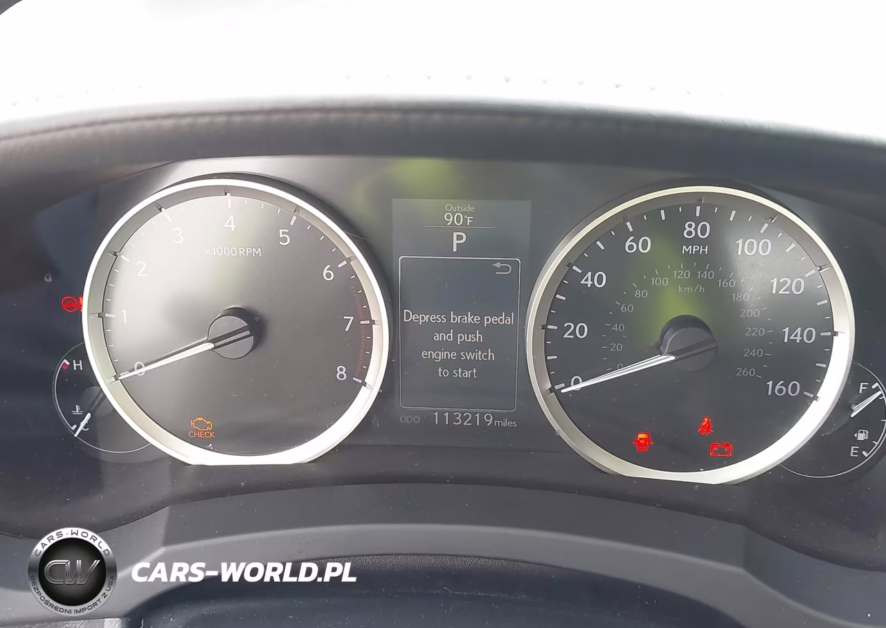 2014 Lexus Is 250 VIN:JTHBF1D26E5022490 - 16