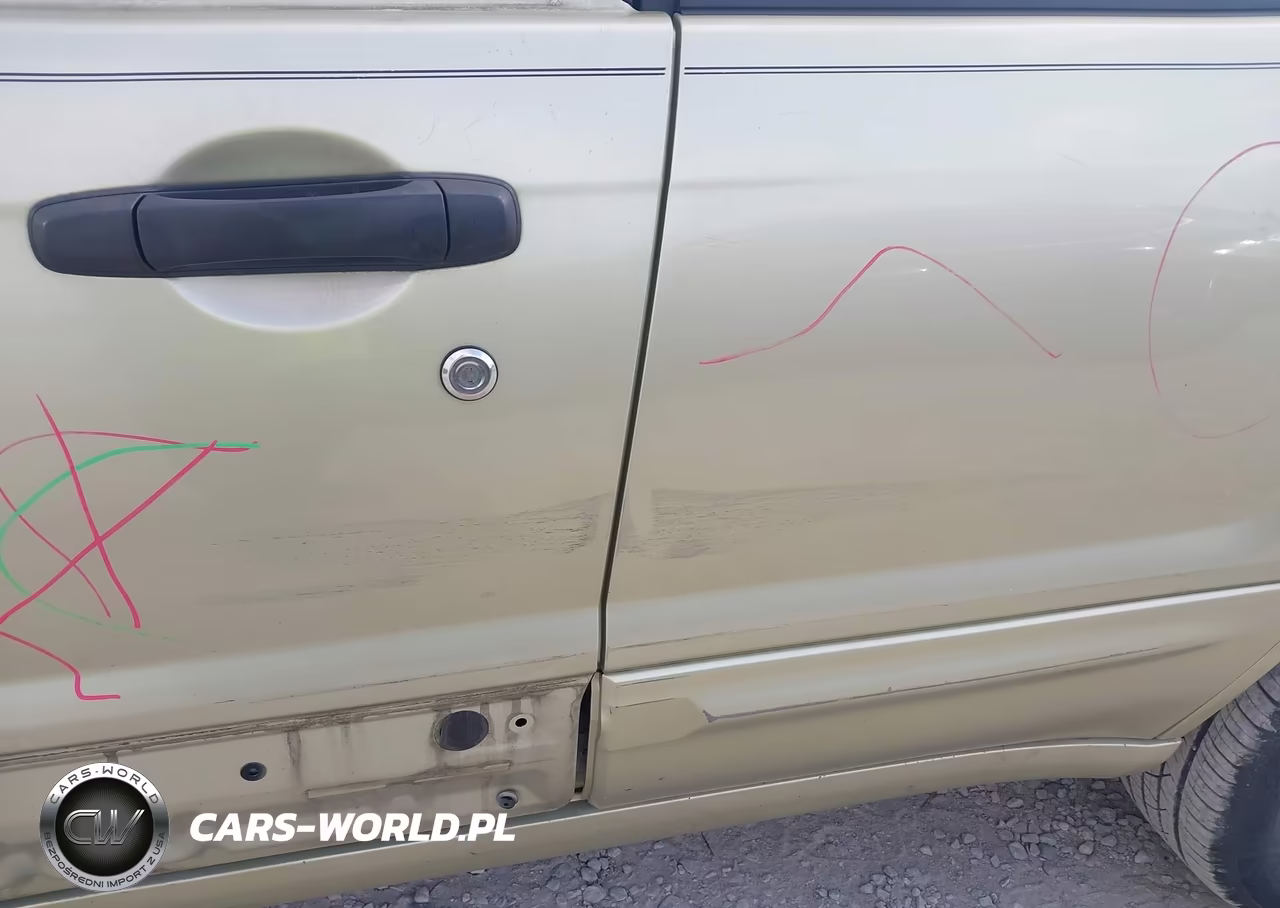 2003 Subaru Forester Xs VIN:JF1SG65603H764088 - 14