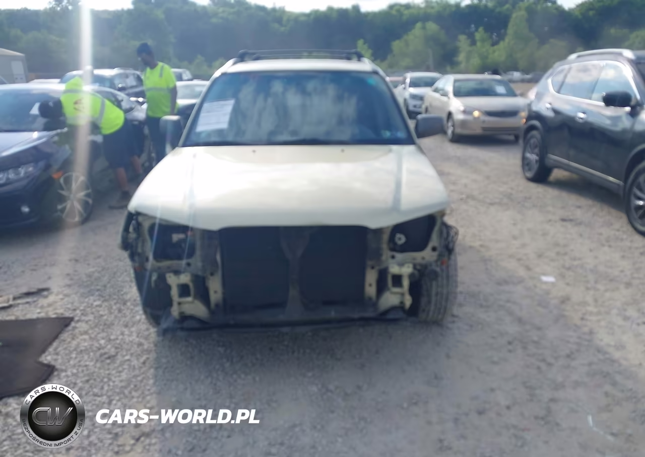 2003 Subaru Forester Xs VIN:JF1SG65603H764088 - 6