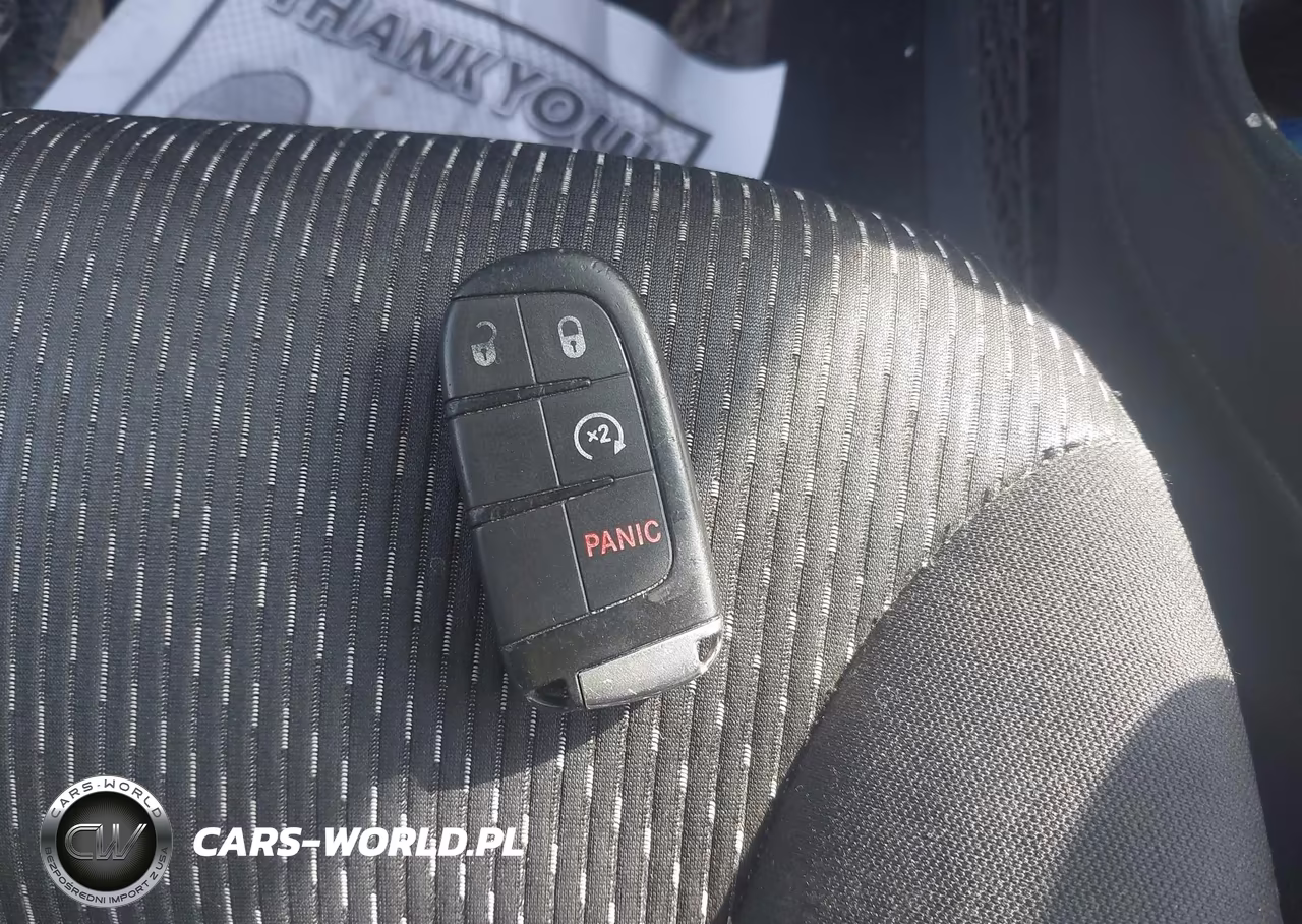 2015 Dodge Journey Sxt VIN:3C4PDCBB5FT510746 - 11