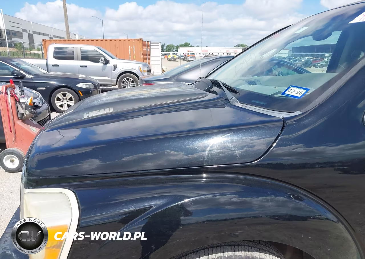 2004 Dodge Durango Slt VIN:1D4HD48D34F222608 - 12