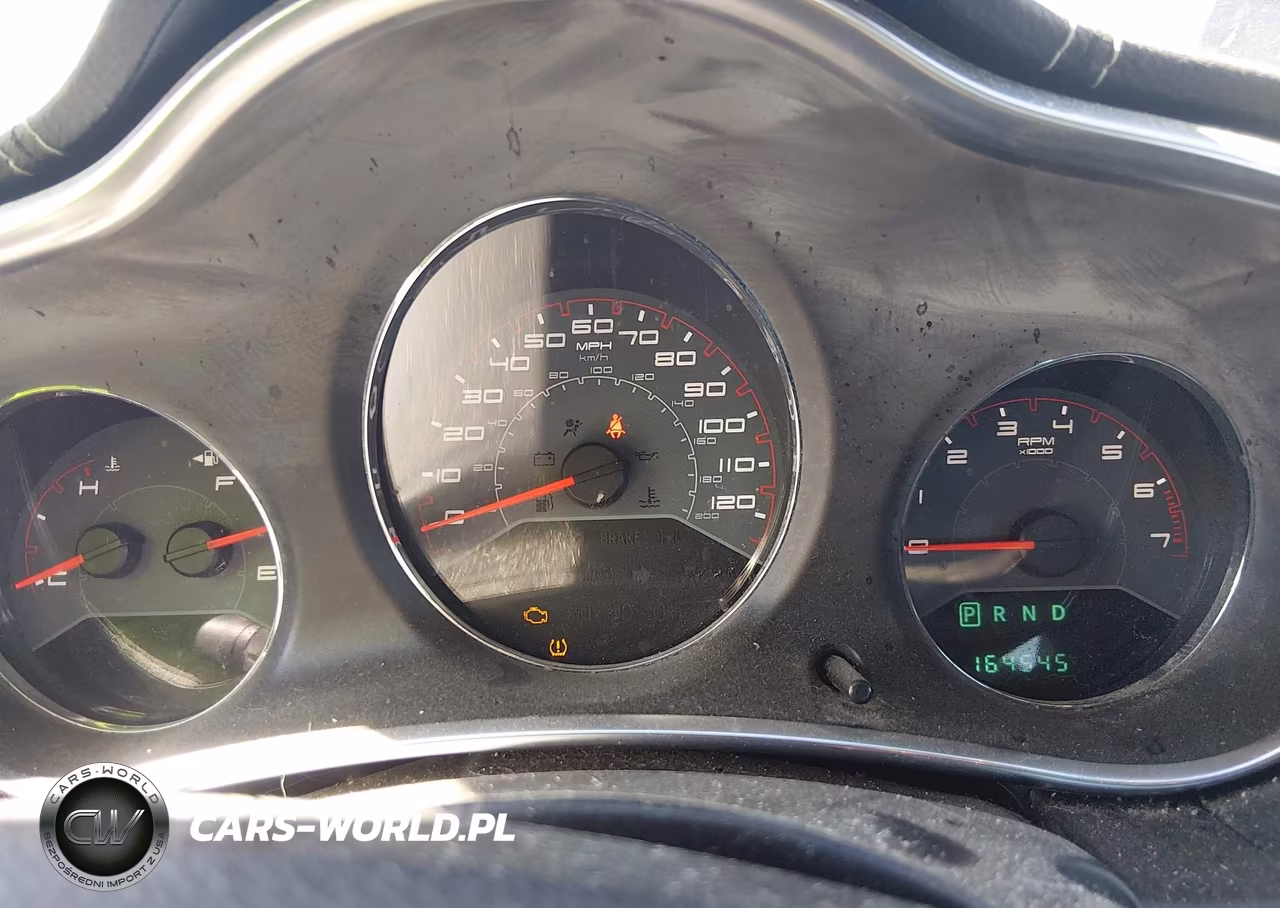 2014 Dodge Avenger Se VIN:1C3CDZAB1EN129157 - 7