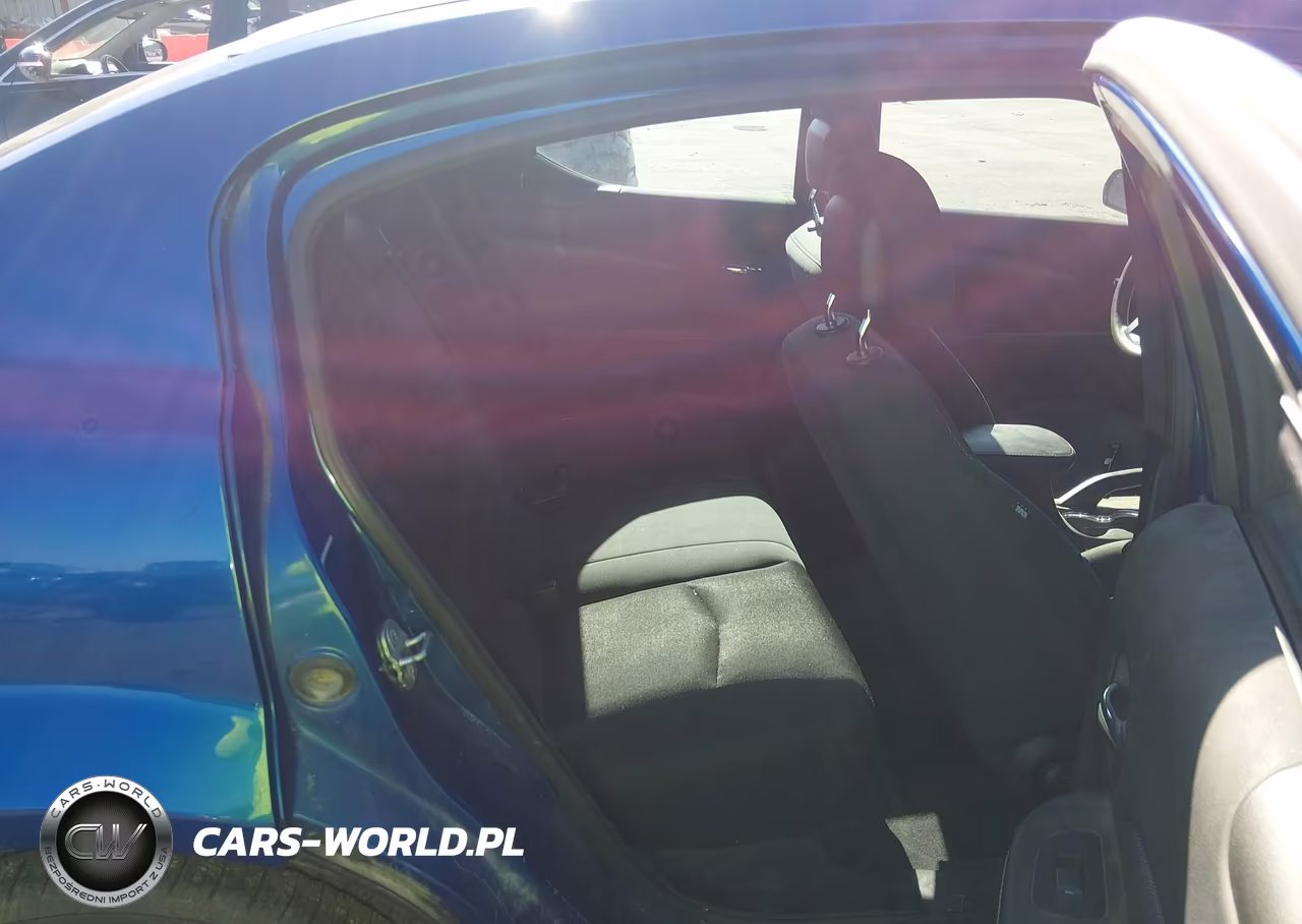 2014 Dodge Avenger Se VIN:1C3CDZAB1EN129157 - 8