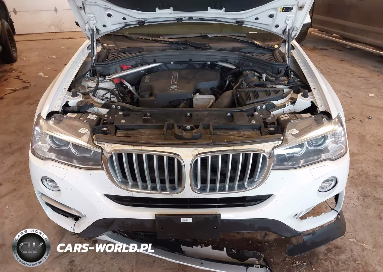 2018 BMW X4 xDrive28I VIN:5UXXW3C51J0T82707 - 10