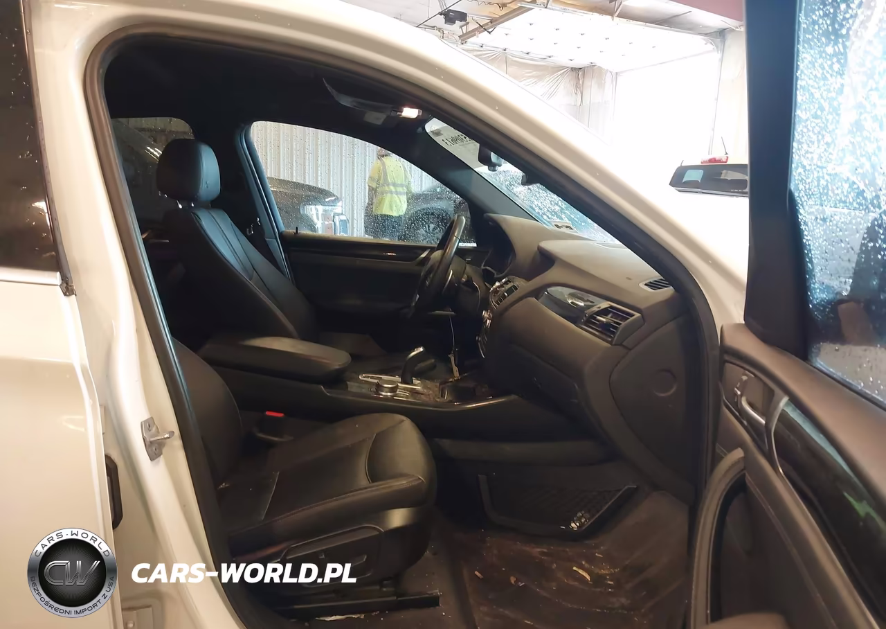 2018 BMW X4 xDrive28I VIN:5UXXW3C51J0T82707 - 5