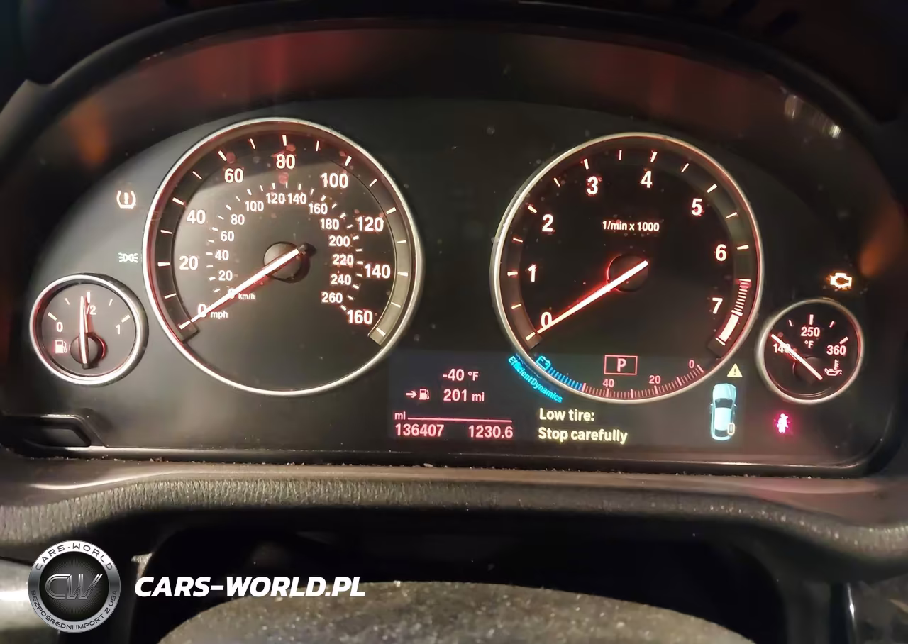 2018 BMW X4 xDrive28I VIN:5UXXW3C51J0T82707 - 7