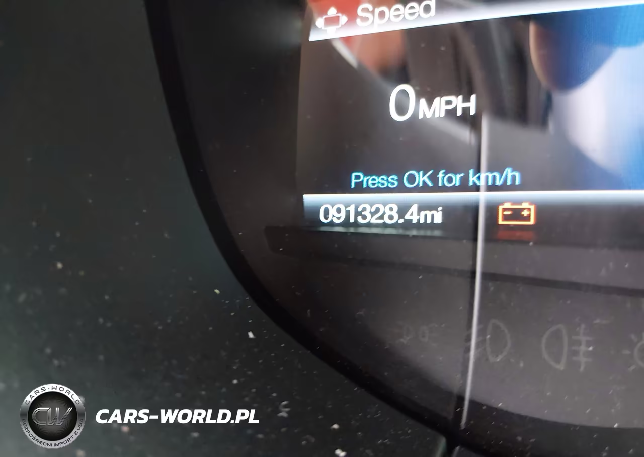 2019 Ford Edge St VIN:2FMPK4AP8KBC25386 - 15