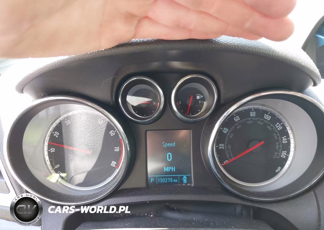 2014 Buick Encore Premium VIN:KL4CJDSB4EB553286 - 7