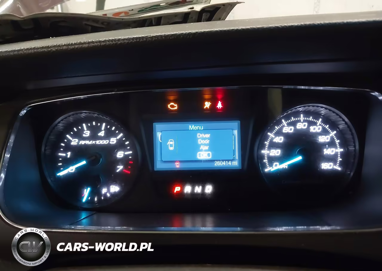 2015 Ford Police Interceptor VIN:1FAHP2MK9FG150362 - 7