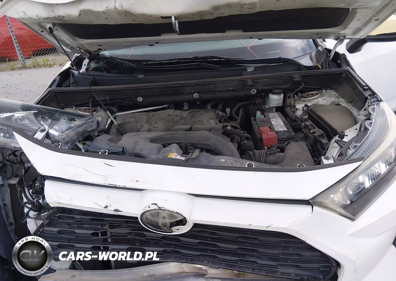 2020 Toyota Rav4 Le VIN:2T3H1RFV6LC038888 - 10