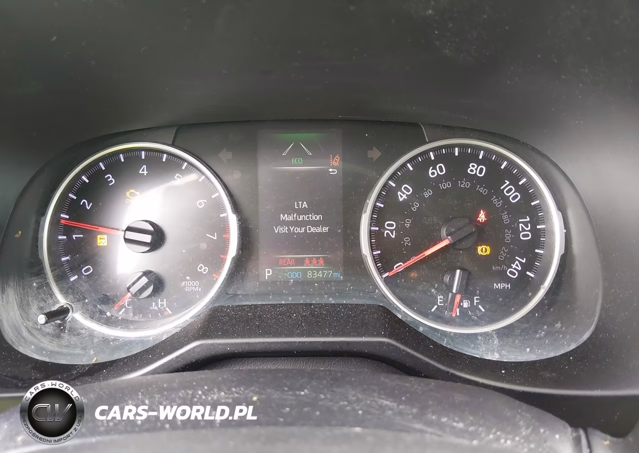 2020 Toyota Rav4 Le VIN:2T3H1RFV6LC038888 - 7