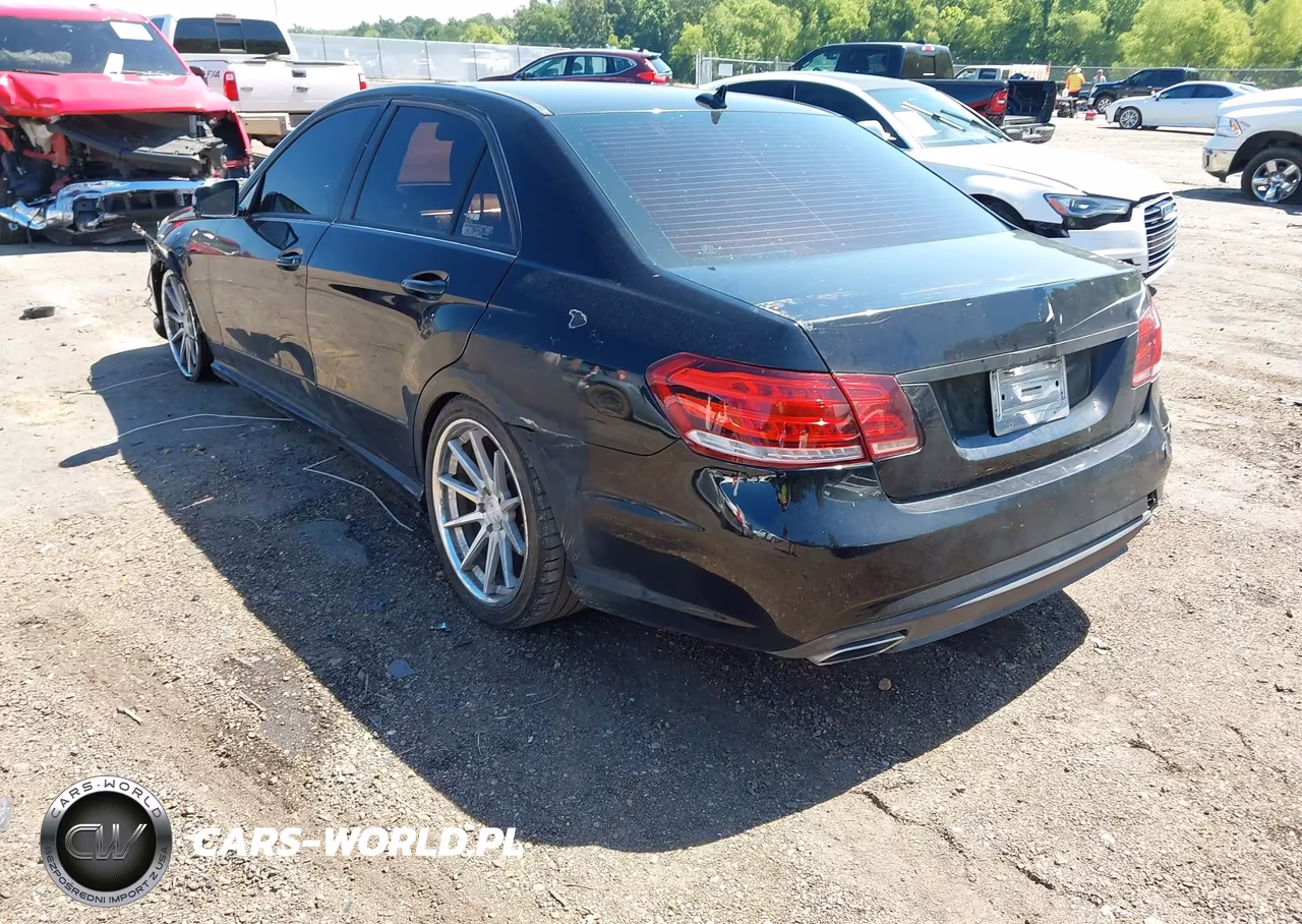 2010 Mercedes-Benz E 350 VIN:WDDHF5GB5AA080628 - 12