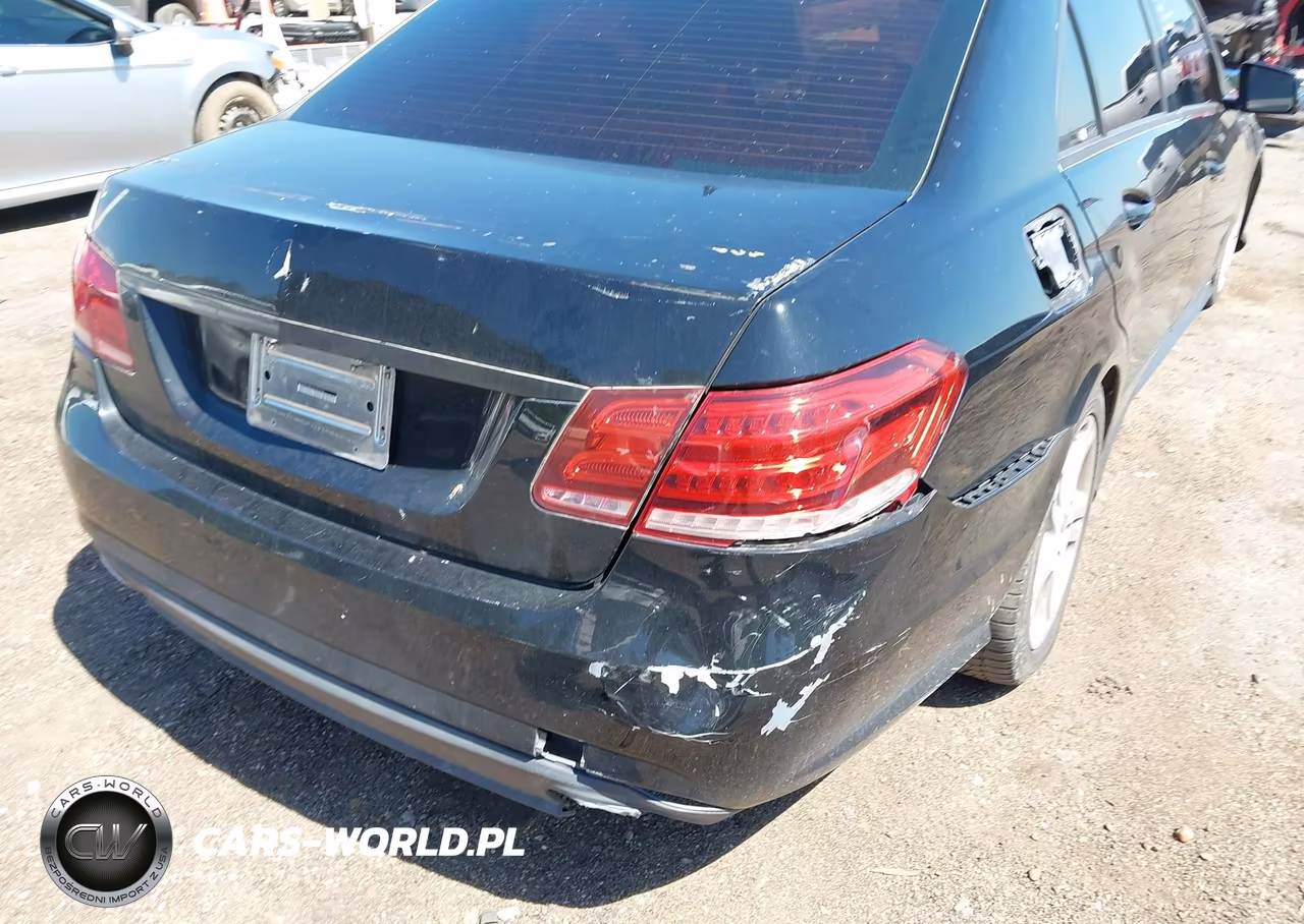 2010 Mercedes-Benz E 350 VIN:WDDHF5GB5AA080628 - 13