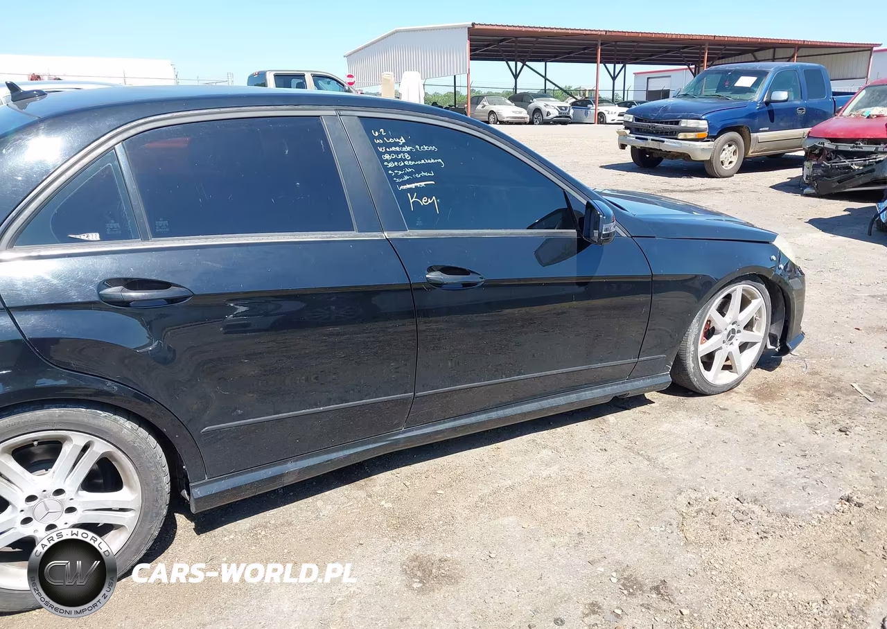 2010 Mercedes-Benz E 350 VIN:WDDHF5GB5AA080628 - 14