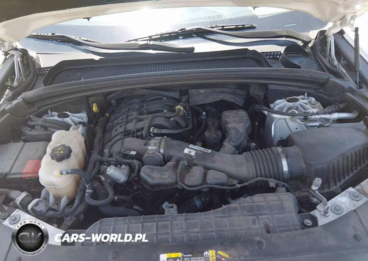 2023 Jeep Grand Cherokee Laredo 4X4 VIN:1C4RJHAG3PC543849 - 10