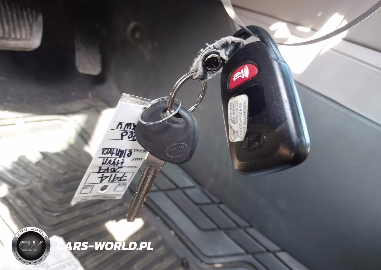 2019 Hyundai Elantra Sel VIN:5NPD84LF0KH480015 - 11