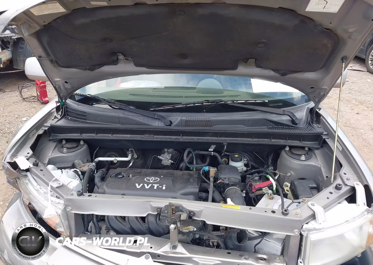 2005 Scion Xb VIN:JTLKT334150174249 - 10