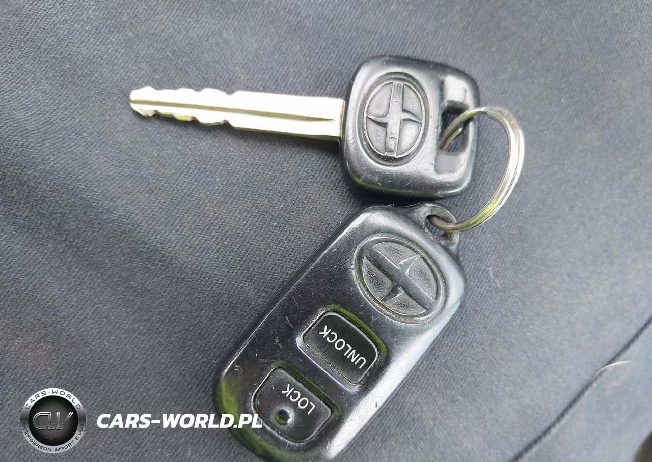 2005 Scion Xb VIN:JTLKT334150174249 - 11