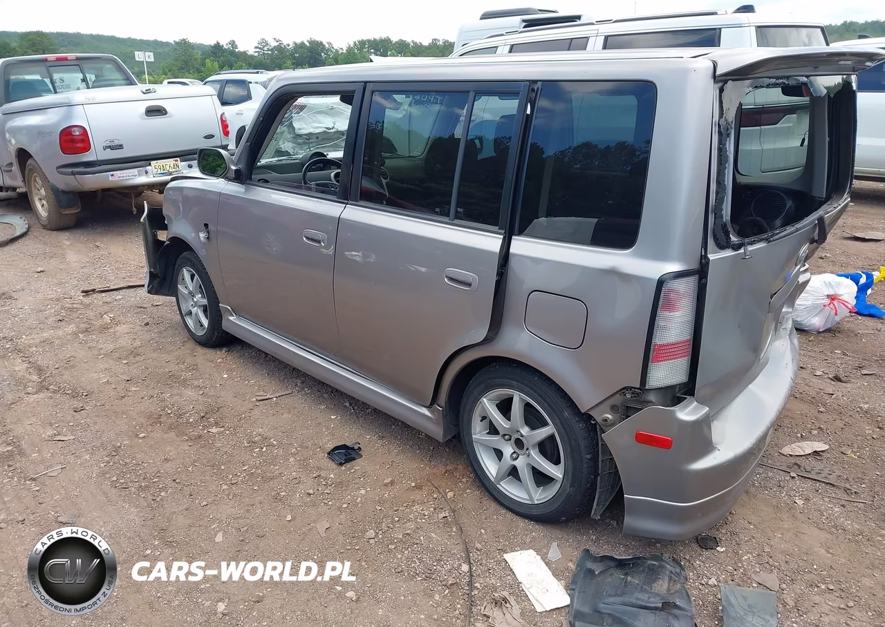 2005 Scion Xb VIN:JTLKT334150174249 - 3