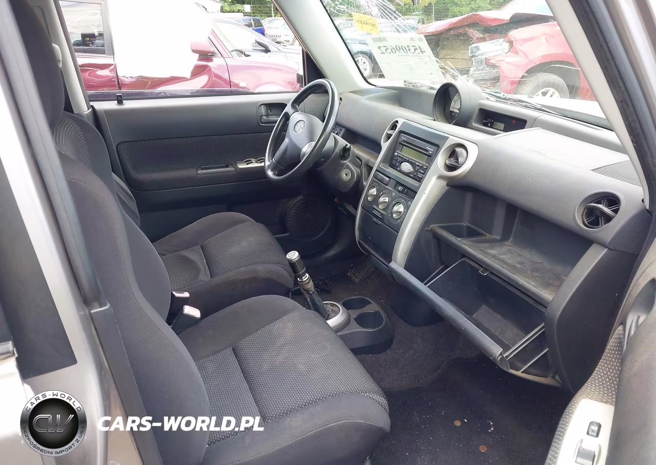 2005 Scion Xb VIN:JTLKT334150174249 - 5