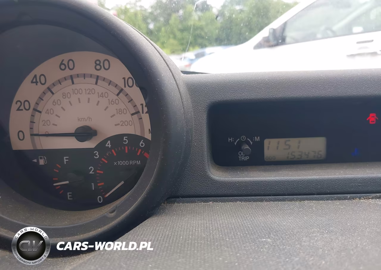 2005 Scion Xb VIN:JTLKT334150174249 - 7