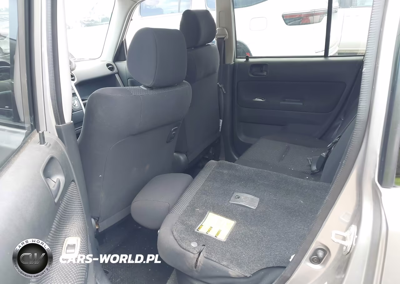 2005 Scion Xb VIN:JTLKT334150174249 - 8