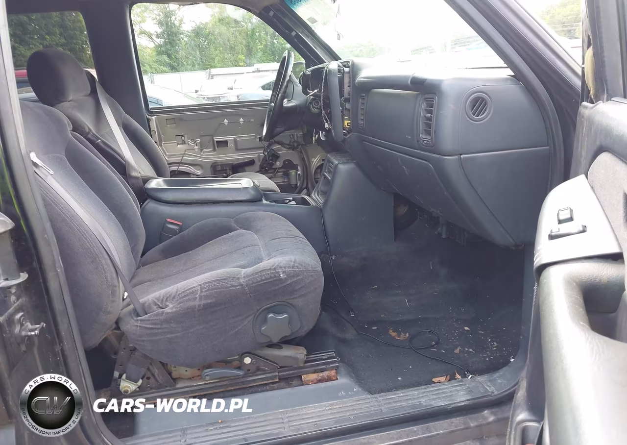 2000 Chevrolet Silverado 1500 Ls VIN:2GCEK19T5Y1134165 - 5