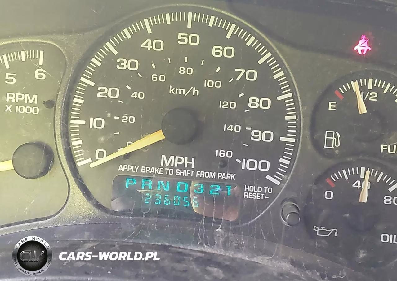 2000 Chevrolet Silverado 1500 Ls VIN:2GCEK19T5Y1134165 - 7