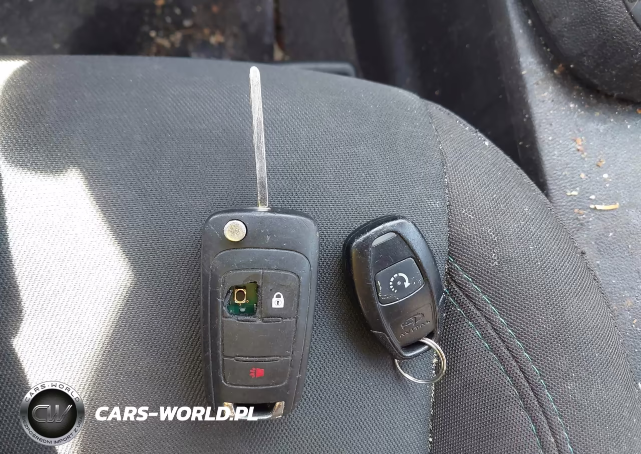 2016 Chevrolet Trax 1Ls VIN:KL7CJKSB5GB616986 - 11