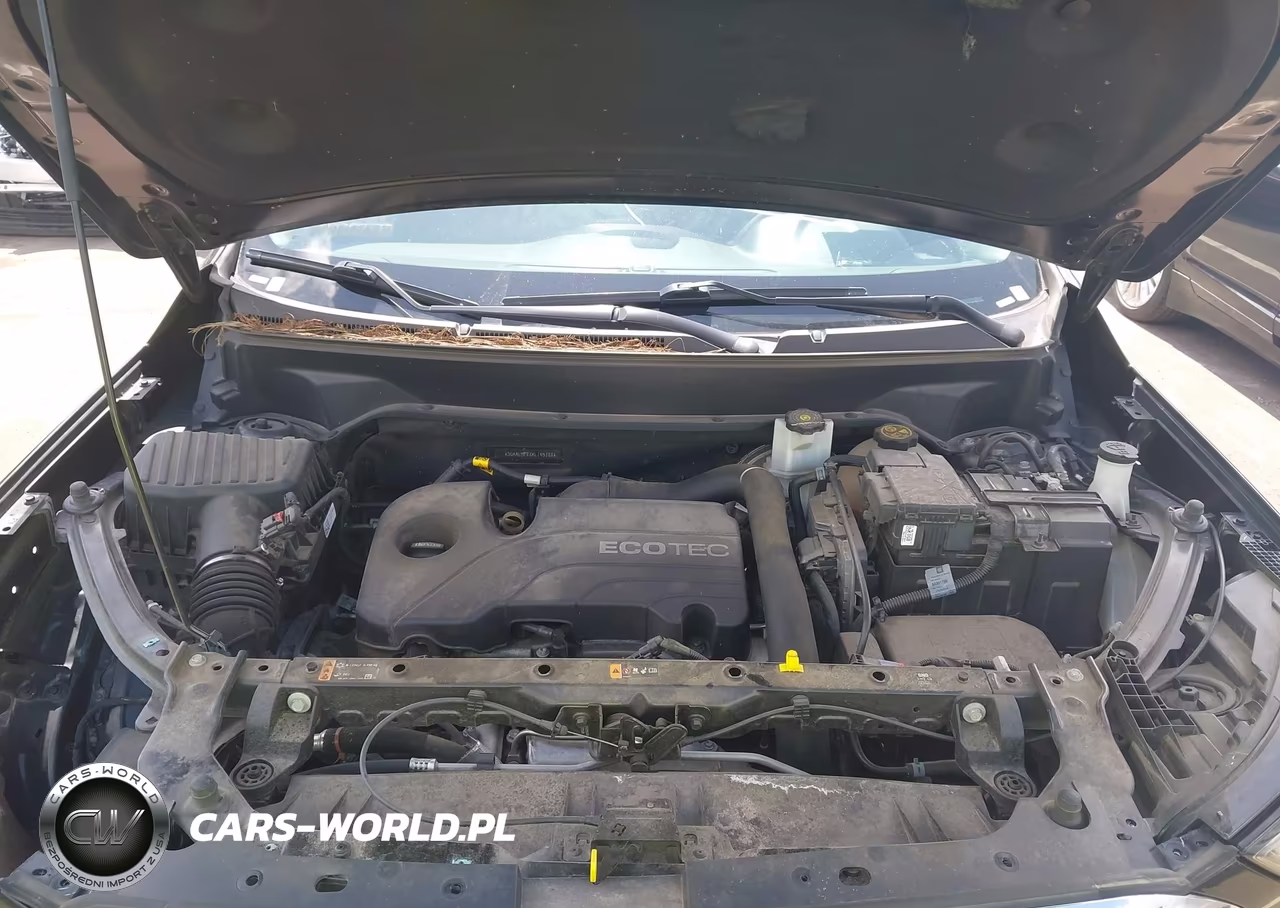 2019 GMC Terrain Sle VIN:3GKALMEVXKL145788 - 10