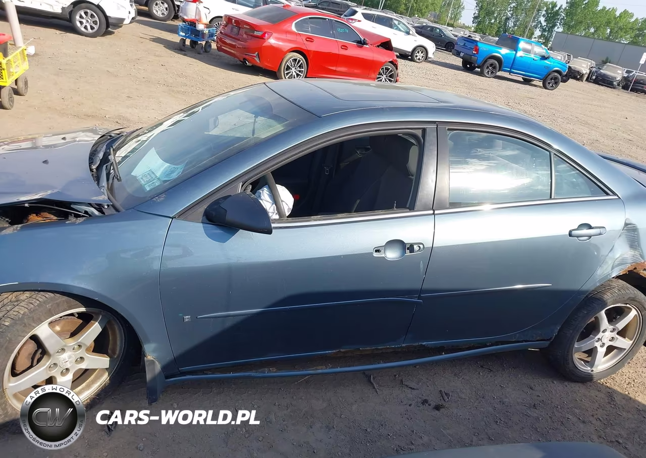 2006 Pontiac G6 VIN:1G2ZG558964265133 - 14