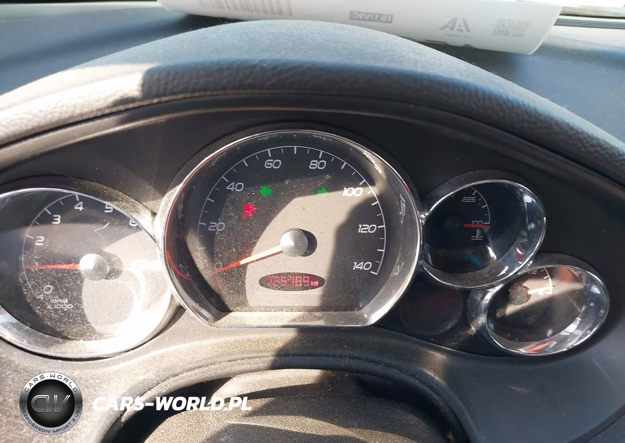 2006 Pontiac G6 VIN:1G2ZG558964265133 - 7