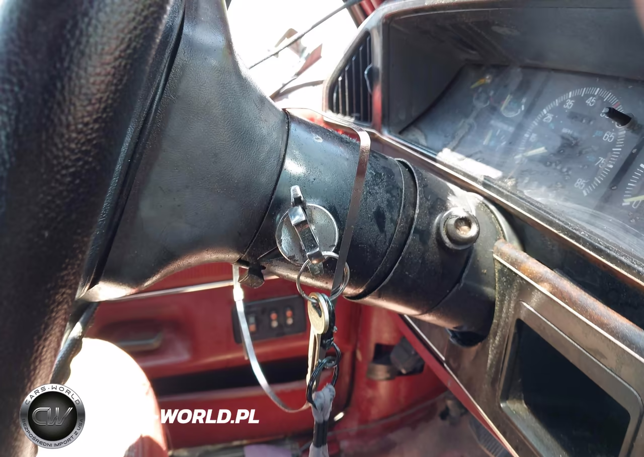 1991 Ford F250 VIN:1FTHX26H1MKA68051 - 11