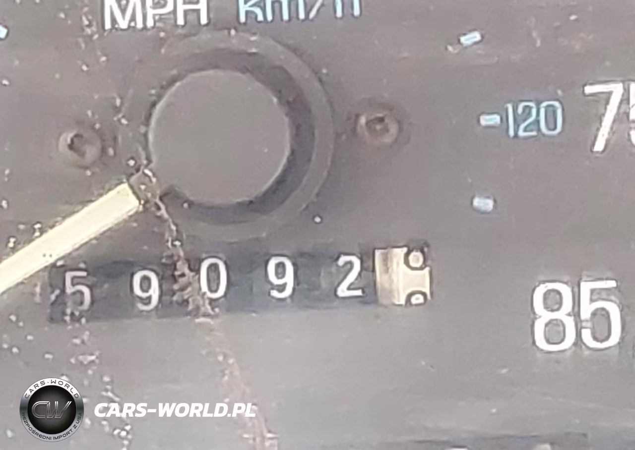 1991 Ford F250 VIN:1FTHX26H1MKA68051 - 7