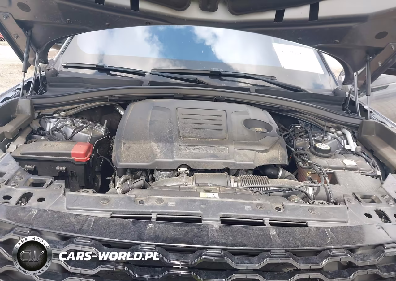 2021 Land Rover Range Rover Velar P250 R-Dynamic S VIN:SALYT2EX6MA322131 - 10