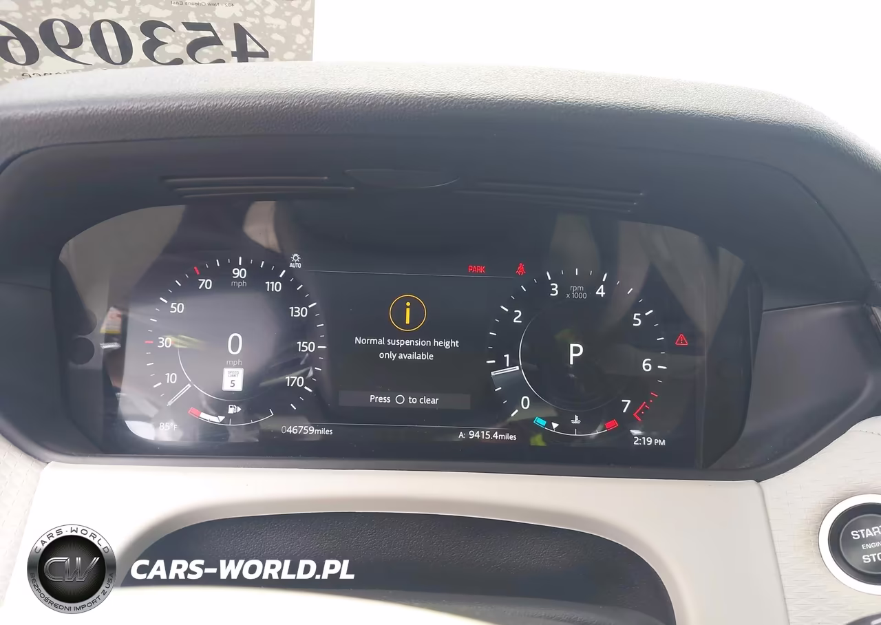 2021 Land Rover Range Rover Velar P250 R-Dynamic S VIN:SALYT2EX6MA322131 - 7