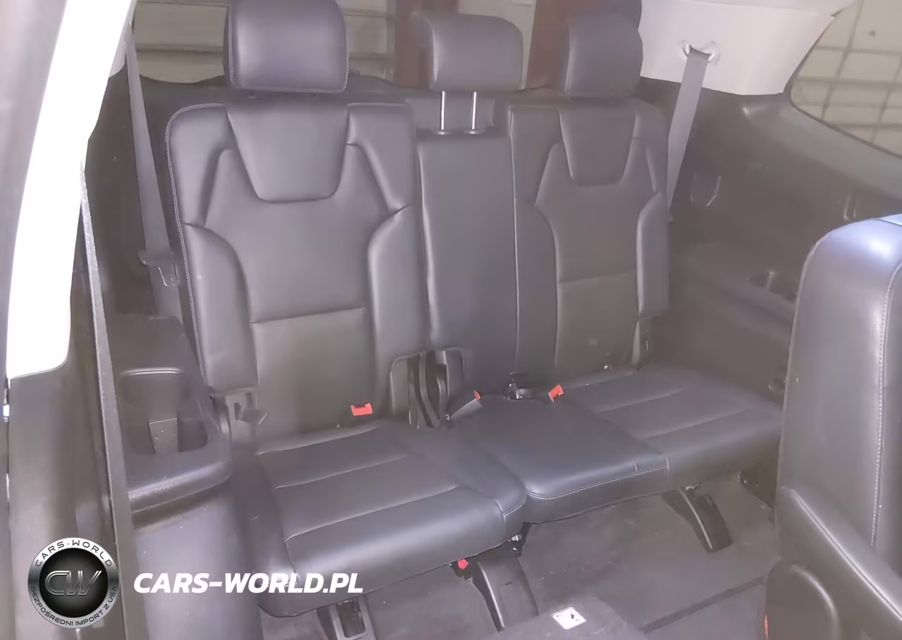 2020 Kia Telluride Sx VIN:5XYP54HC2LG030735 - 18