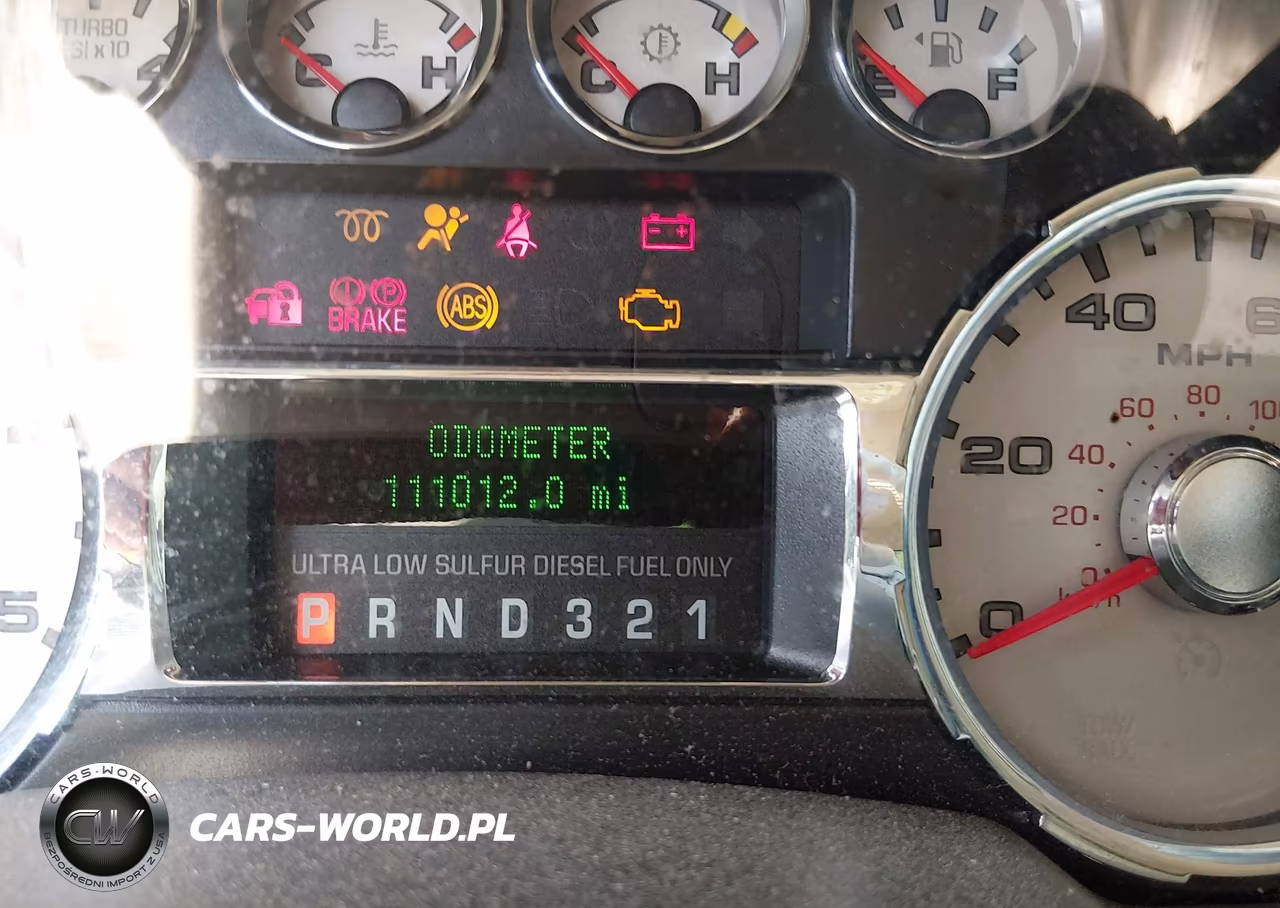 2009 Ford F-350 Fx4-King Ranch-Lariat-Xl-Xlt VIN:1FTWW33R69EA81977 - 5