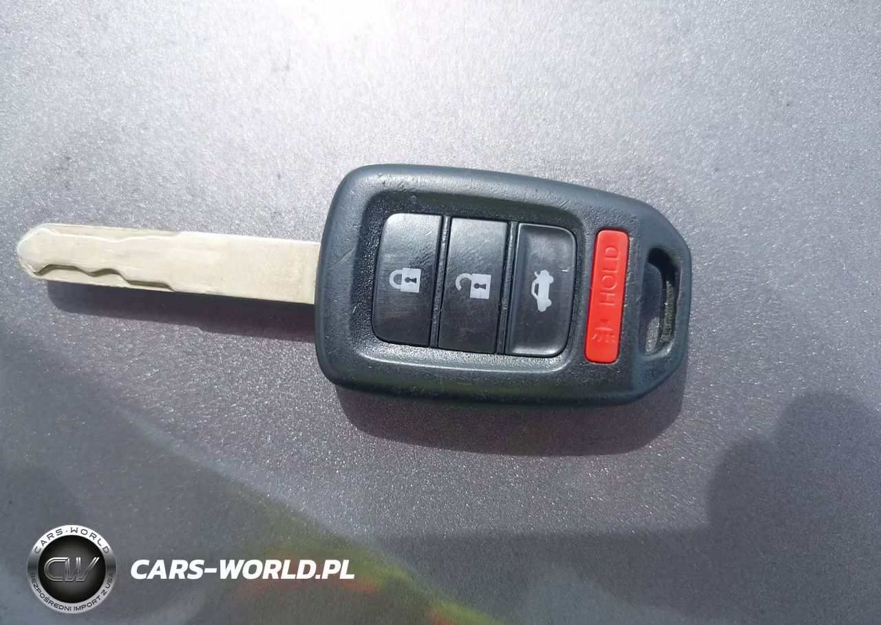 2015 Honda Accord Lx VIN:1HGCR2F38FA053825 - 11