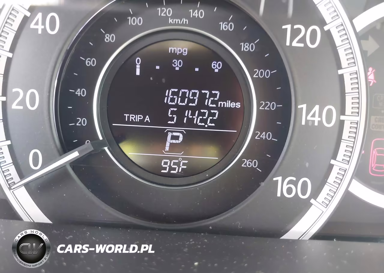 2015 Honda Accord Lx VIN:1HGCR2F38FA053825 - 15