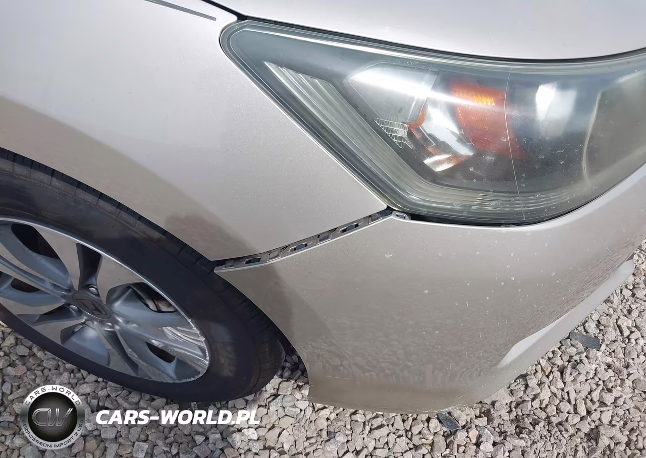 2015 Honda Accord Lx VIN:1HGCR2F38FA053825 - 6