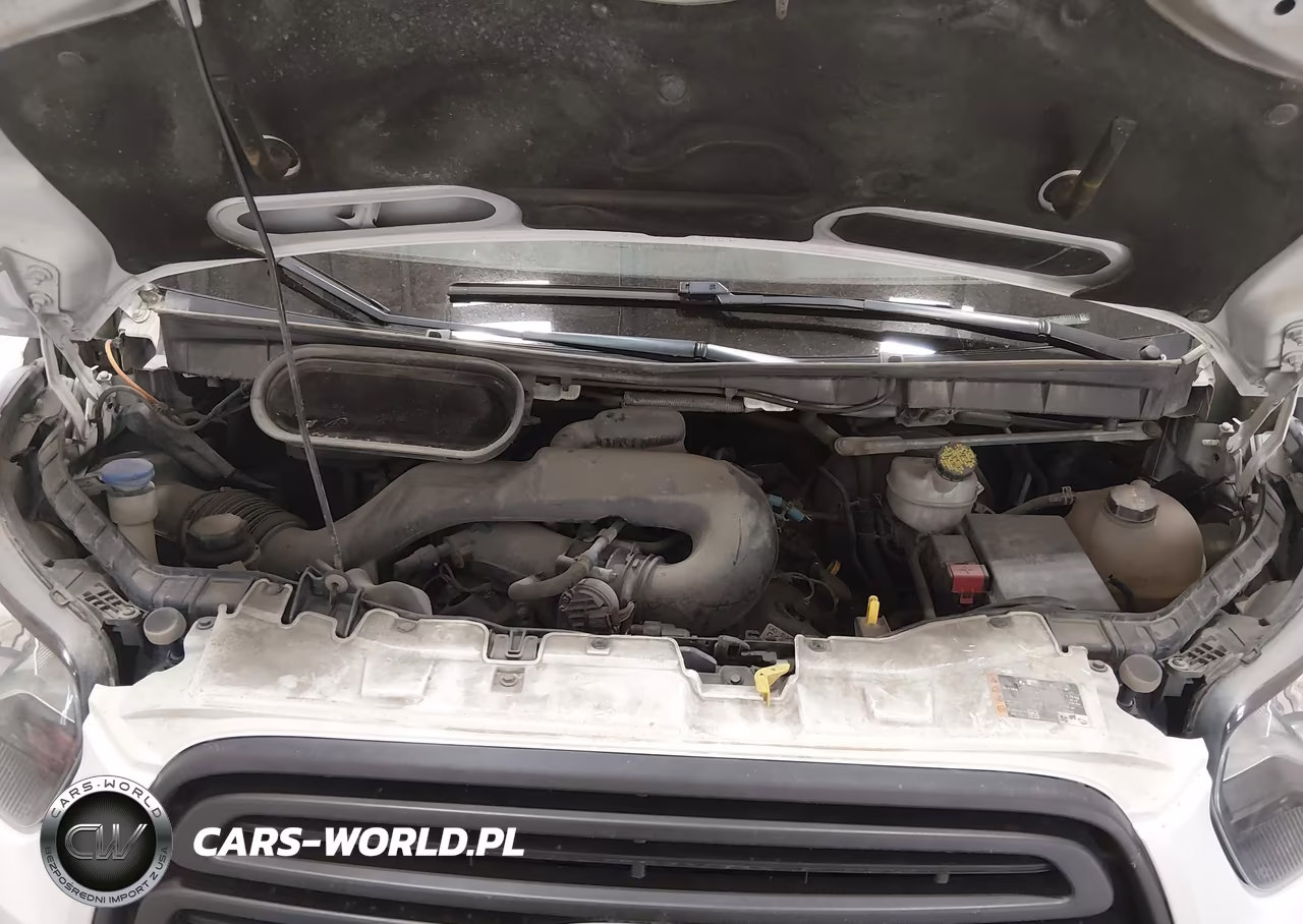 2018 Ford Transit-350 Xl VIN:1FBZX2ZM3JKB31311 - 10