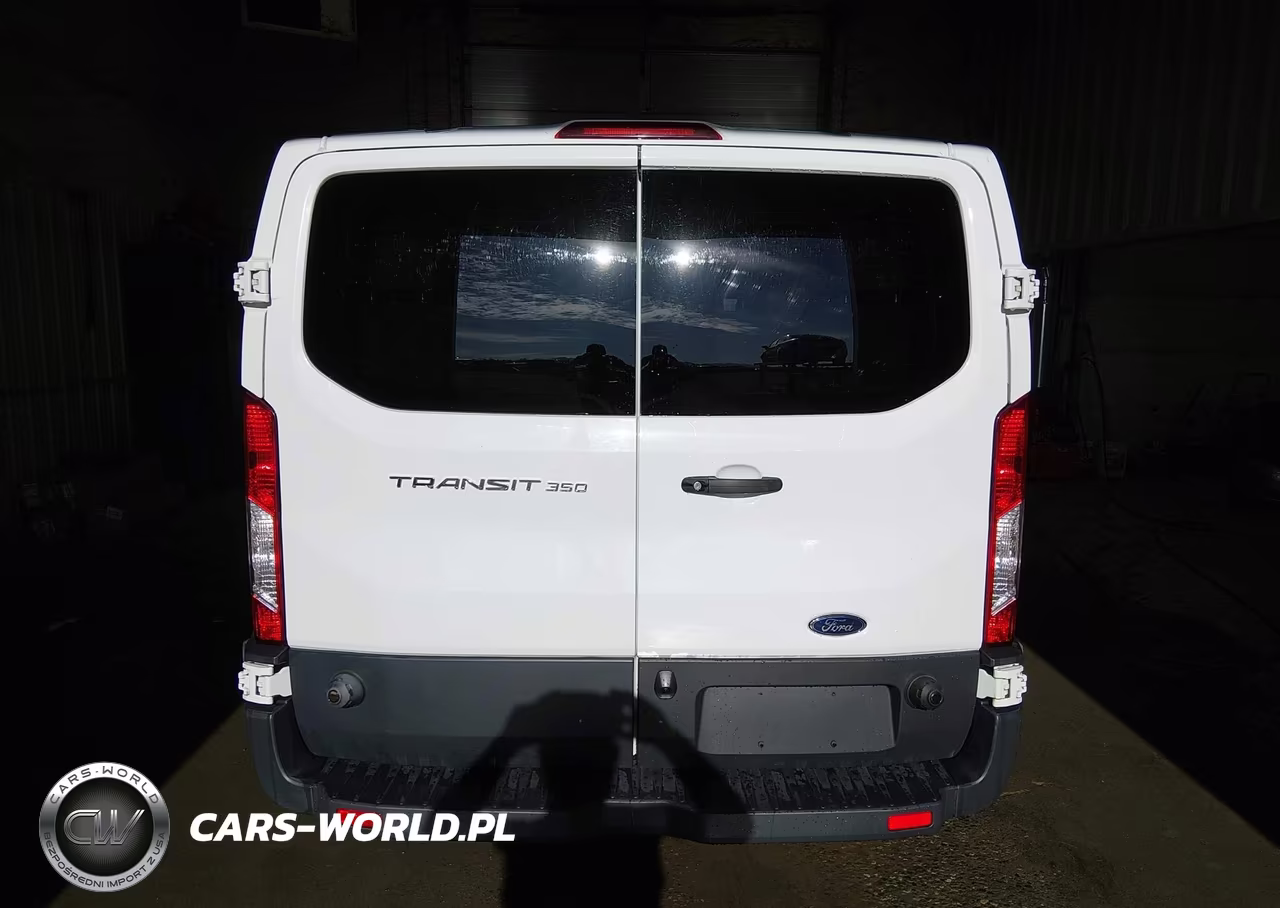 2018 Ford Transit-350 Xl VIN:1FBZX2ZM3JKB31311 - 17